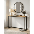 Konsola loft do salonu, sypialni i przedpokoju loft - Loftivo